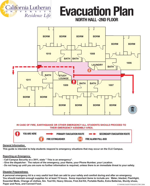 Cal Osha Emergency Exit Requirements Cal Osha Emergency Exit Requirements